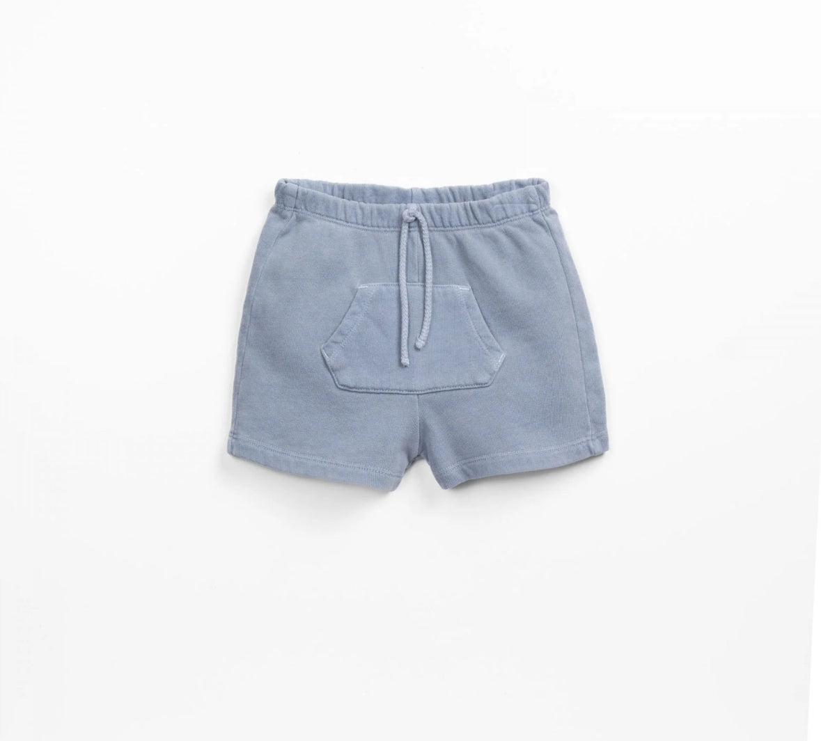 Fleece shorts