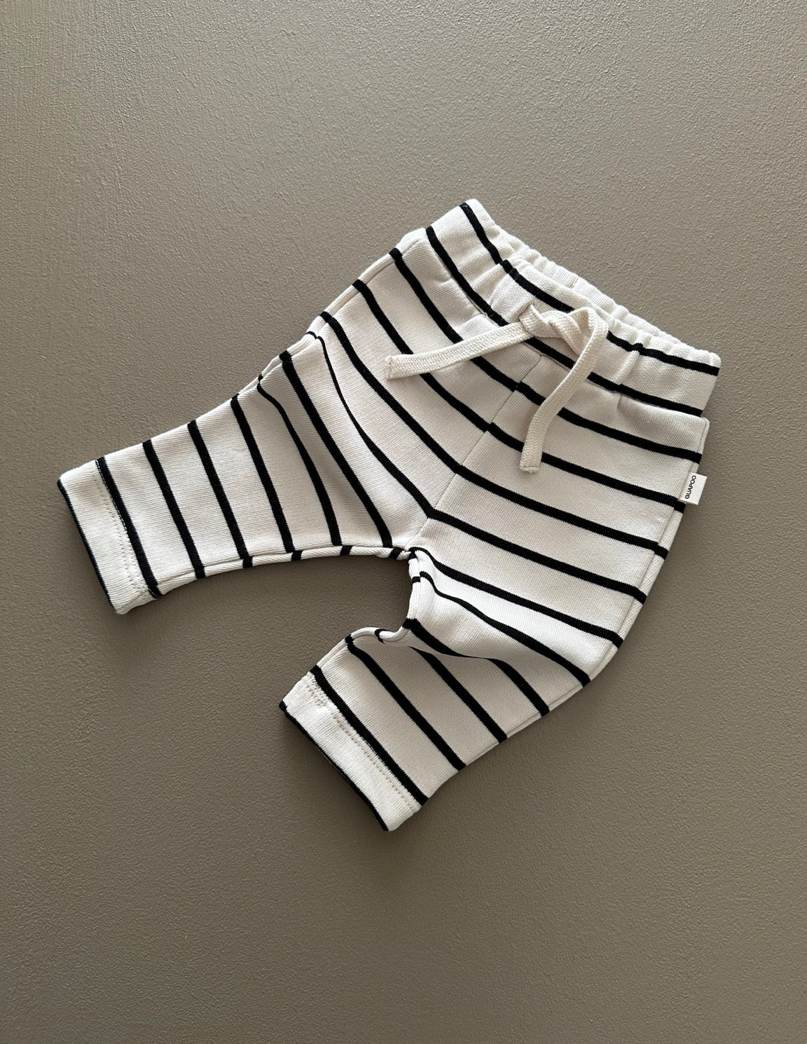 Black Stripes Set