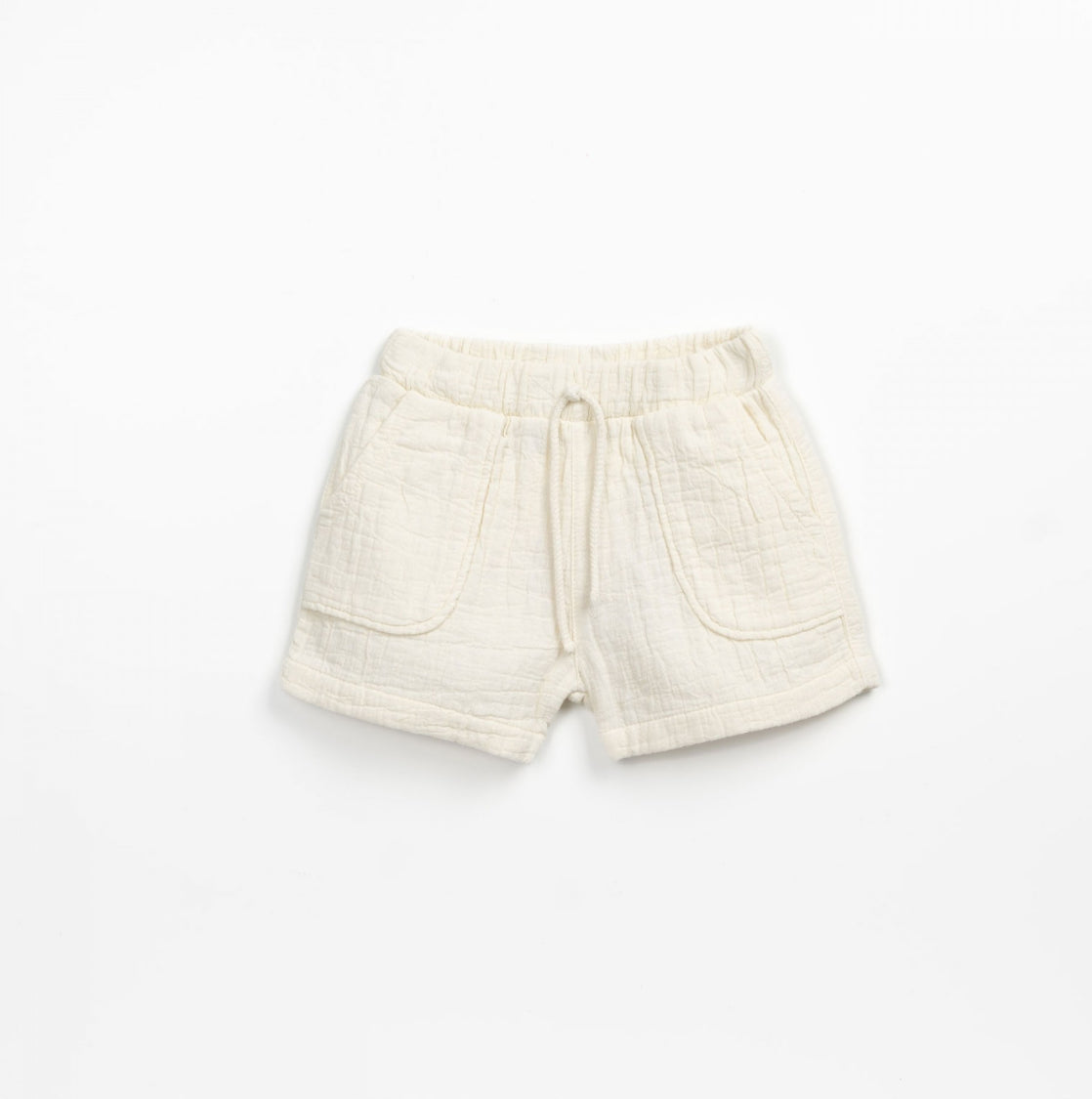 Cotton shorts