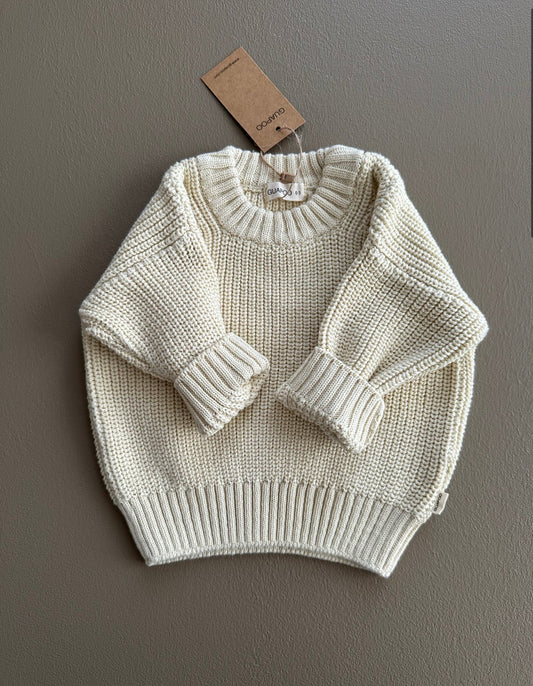 Nature Sweater